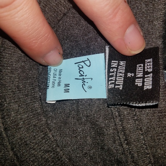 Shirt "Killin It" Chin Up Apparel size Medium - Picture 4 of 5